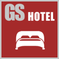 Программа для ЭВМ «GS: Hotel - Сайт отеля, гостиницы, базы отдыха». Лицензия (12 мес.)
