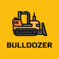 Программа для ЭВМ «Bulldozer - Лендинг. Аренда спецтехники.». Лицензия (12 мес.)