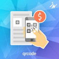 Программа для ЭВМ «QR-код адреса страницы: Массовая генерация QR в админке + компонент для публичной части». Лицензия (12 мес.)