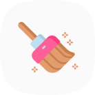 Программа для ЭВМ «ЧистоДиск: удаление ненужных файлов в БУС и Битрикс24». Лицензия (12 мес.)