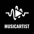 Программа для ЭВМ «MusicArtist - Сайт для музыканта». Лицензия (12 мес.)