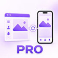 Программа для ЭВМ «Мобильное приложение PRO». Лицензия (12 мес.)