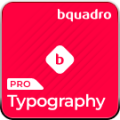 Программа для ЭВМ «Bquadro: Типограф». Лицензия (12 мес.)