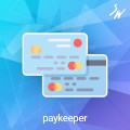 Программа для ЭВМ «Эквайринг PayKeeper: Платежный модуль, поддержка СБП (QR-код), множественных оплат и агентской схемы». Лицензия (12 мес.)