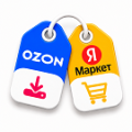 Программа для ЭВМ «Комплект модулей: Интеграция с Ozon и Яндекс Маркет». Лицензия (12 мес.)