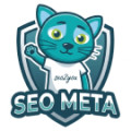 Программа для ЭВМ ««SEO-мета» — мета-теги, H1, канонический адрес и SEO-тексты для страниц сайта». Лицензия (12 мес.)