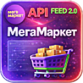 Программа для ЭВМ «WBS24: Интеграция с МегаМаркет - фид обновления товара и цен, остатки по API 2.0». Лицензия (12 мес.)