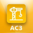 Программа для ЭВМ «Адаптивный сайт застройщика (строительной компании) АСЗ». Лицензия (12 мес.)